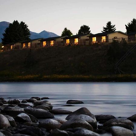 Yellowstone Valley Lodge, Ascend Hotel Collection Pray Kültér fotó