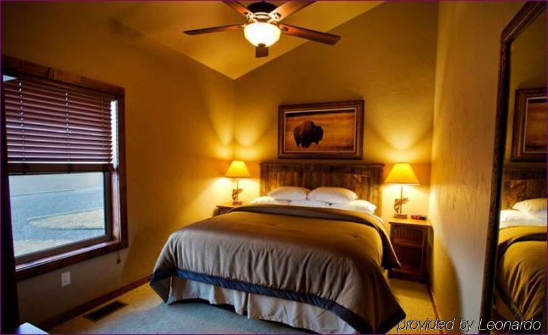 Yellowstone Valley Lodge, Ascend Hotel Collection Pray Kültér fotó