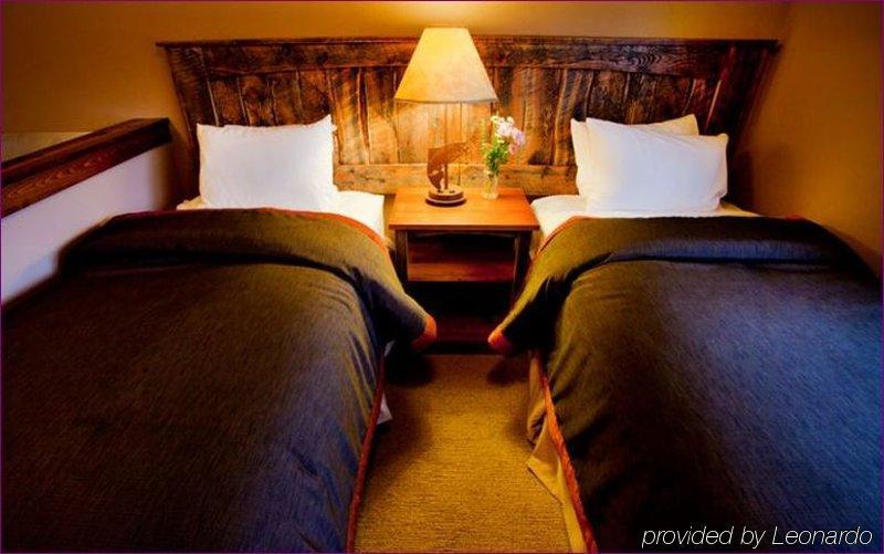 Yellowstone Valley Lodge, Ascend Hotel Collection Pray Kültér fotó