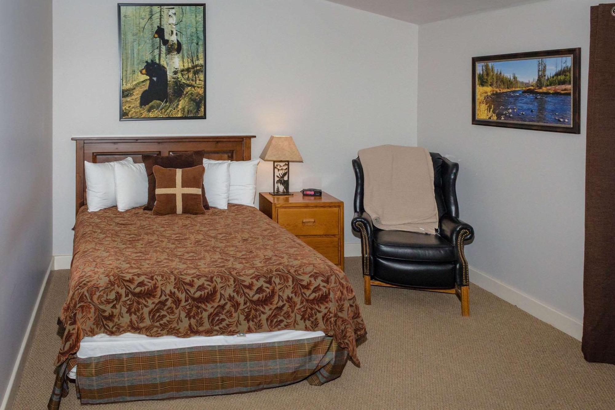 Yellowstone Valley Lodge, Ascend Hotel Collection Pray Kültér fotó