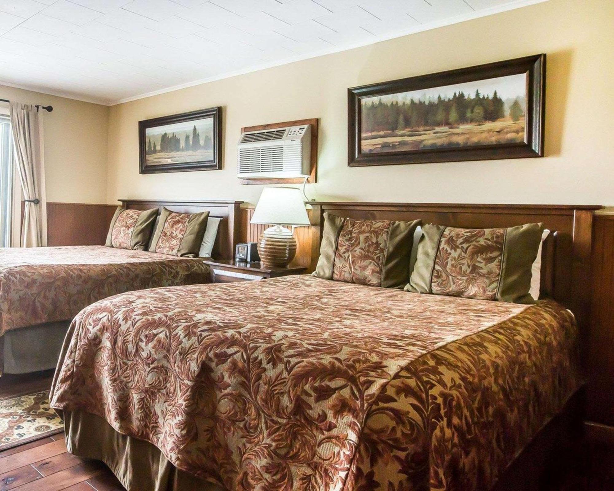 Yellowstone Valley Lodge, Ascend Hotel Collection Pray Kültér fotó
