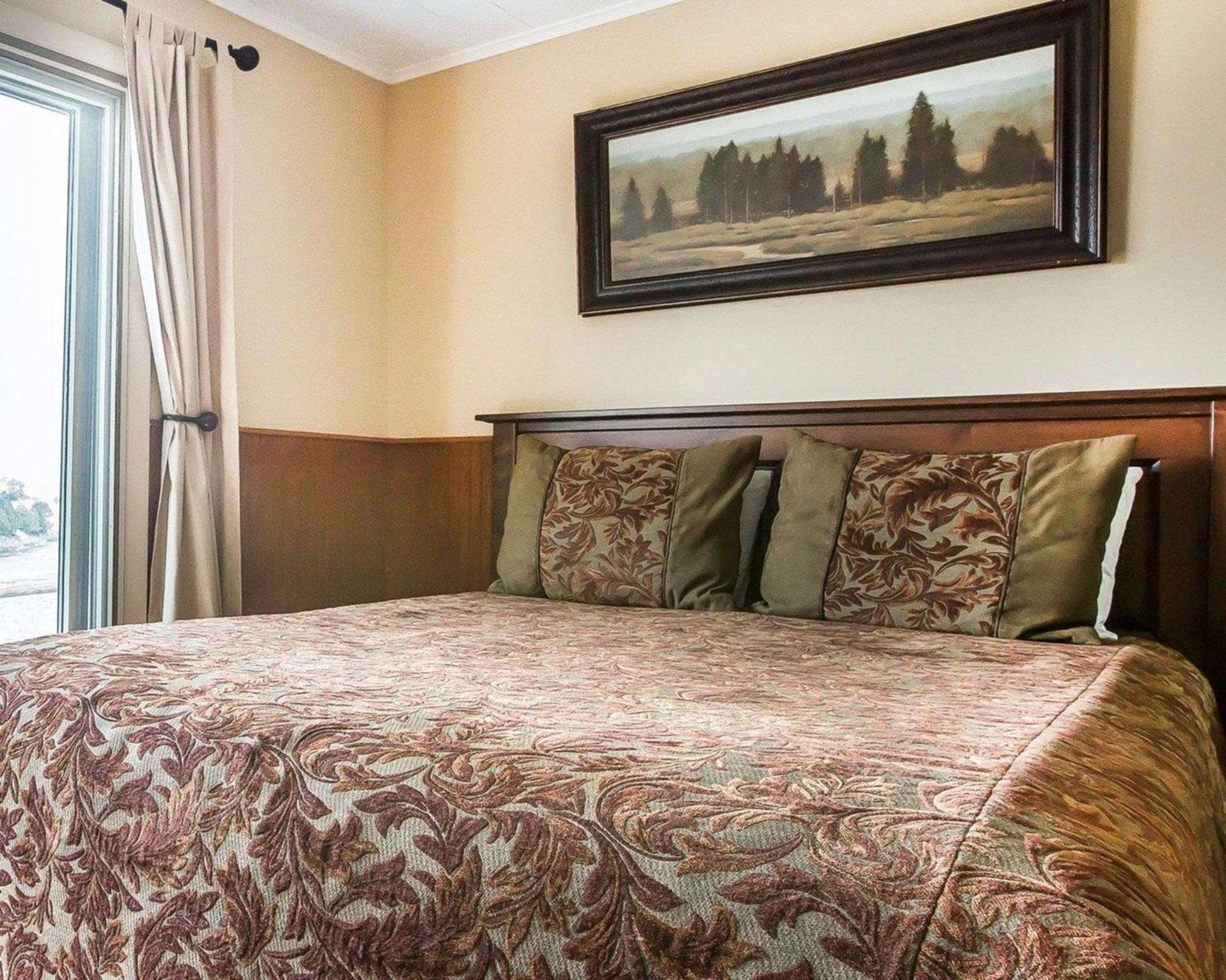 Yellowstone Valley Lodge, Ascend Hotel Collection Pray Kültér fotó