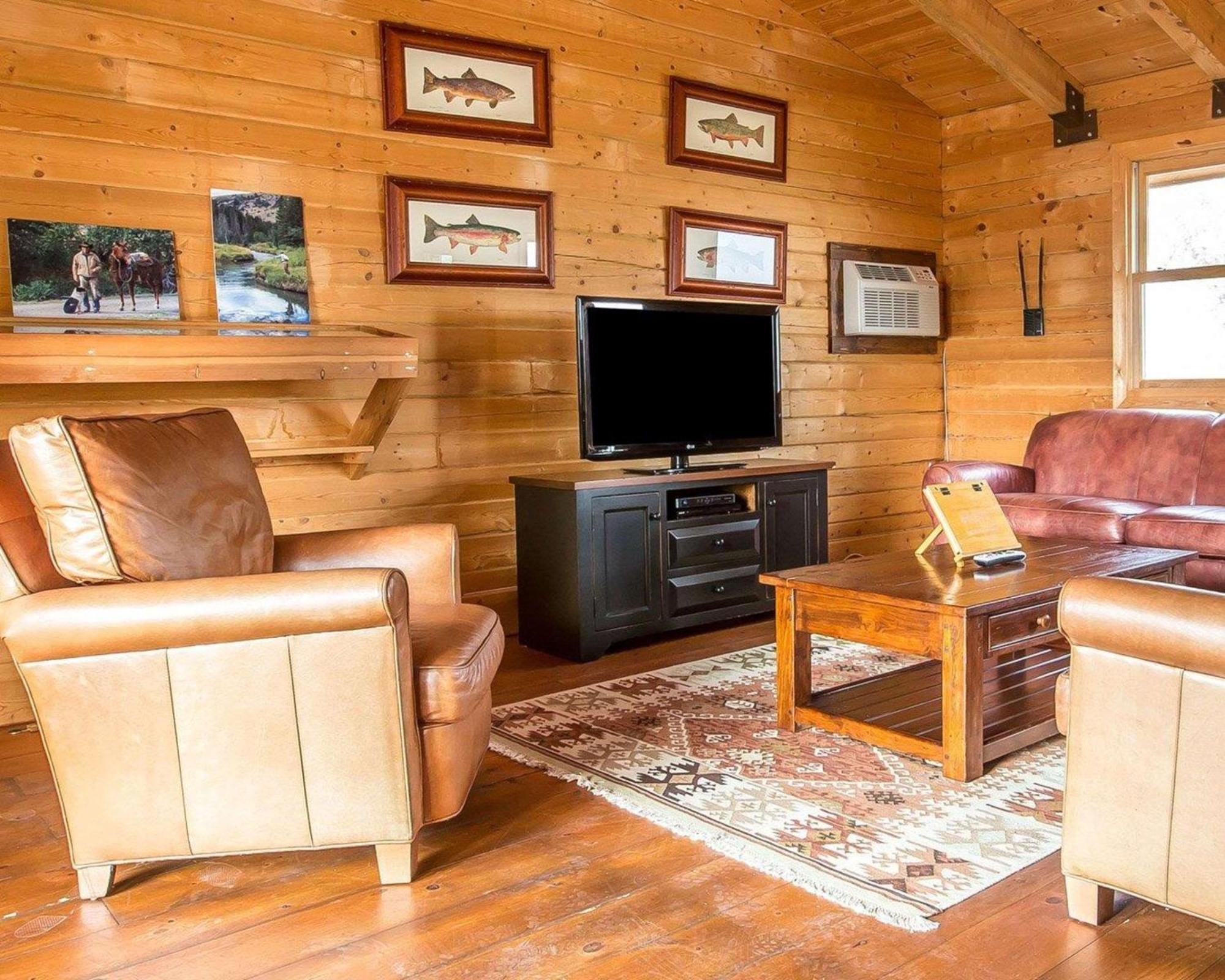 Yellowstone Valley Lodge, Ascend Hotel Collection Pray Kültér fotó