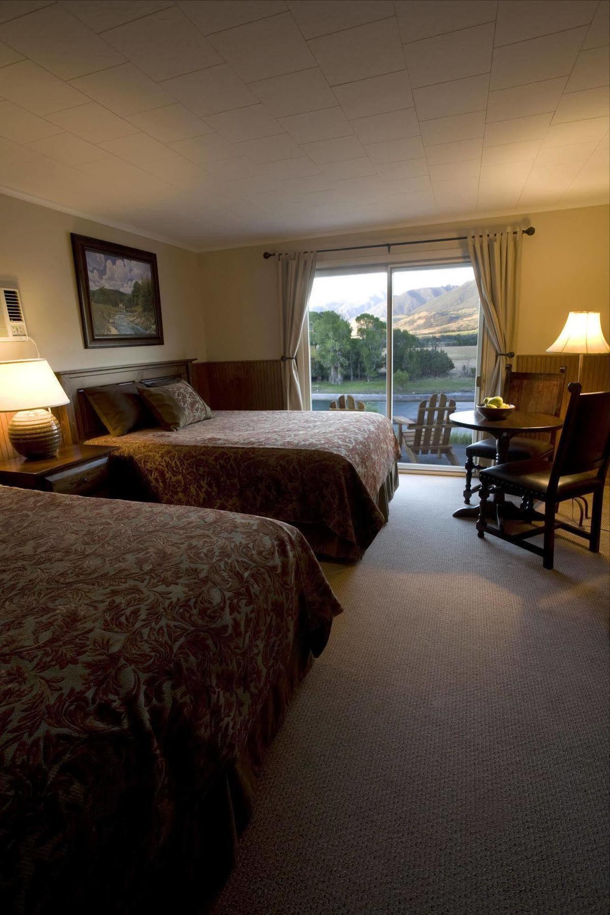Yellowstone Valley Lodge, Ascend Hotel Collection Pray Kültér fotó