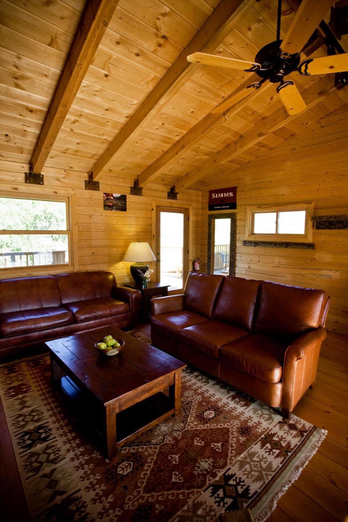 Yellowstone Valley Lodge, Ascend Hotel Collection Pray Kültér fotó