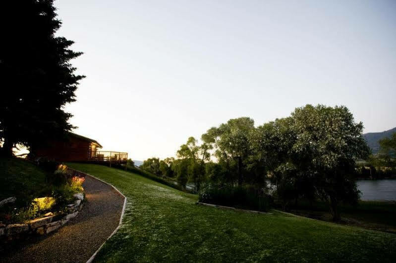 Yellowstone Valley Lodge, Ascend Hotel Collection Pray Kültér fotó